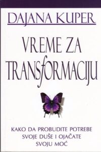 Vreme za transformaciju