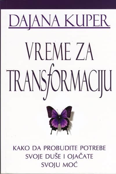 Vreme za transformaciju