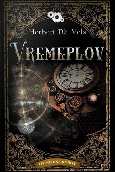 Vremeplov