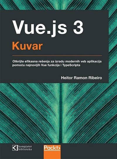 Vue.js 3 kuvar