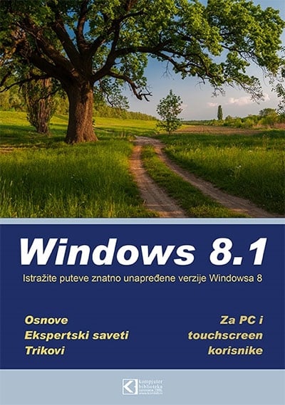 Windows 8.1. za svakoga