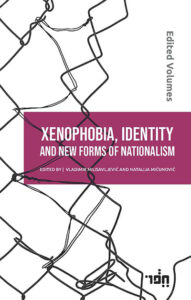 Xenophobia, identity and new forms of nationalism