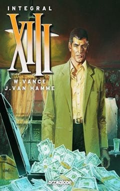 XIII Integrale