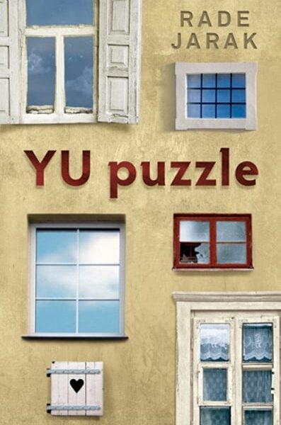 Yu puzzle