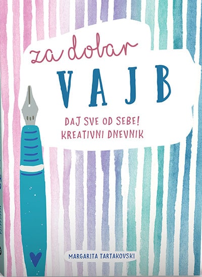 Za dobar Vajb!