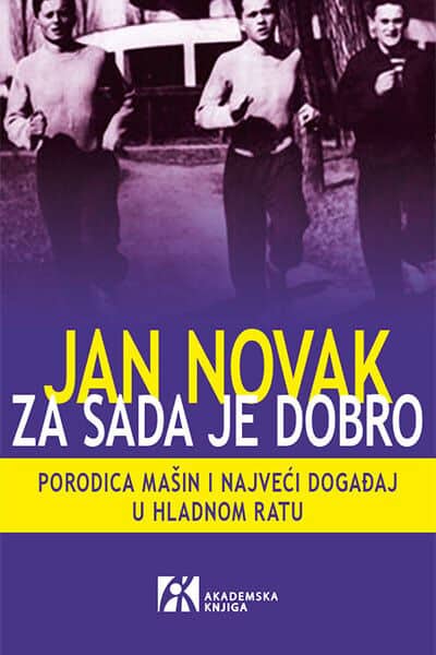 Za sada je dobro