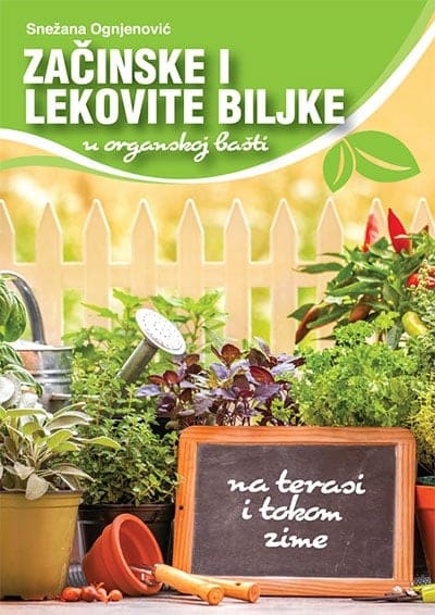 Začinske i lekovite biljke