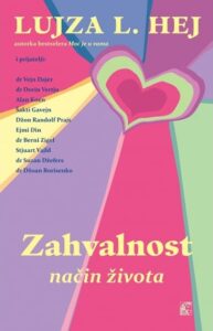 Zahvalnost - način života