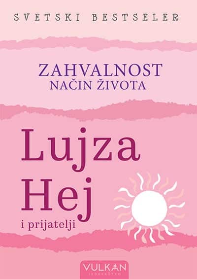 Zahvalnost: Način života