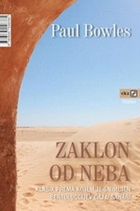 Zaklon od neba