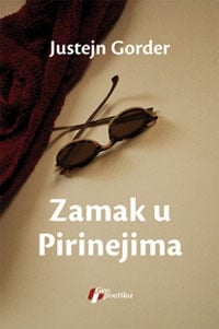 Zamak u Pirinejima