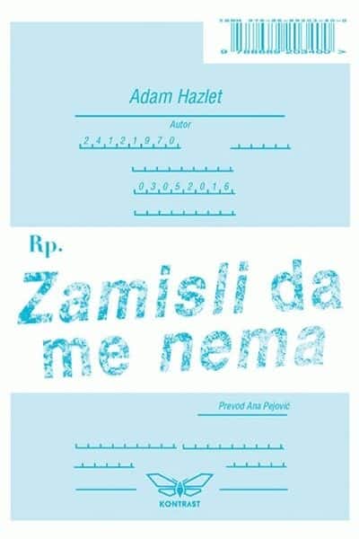 Zamisli da me nema