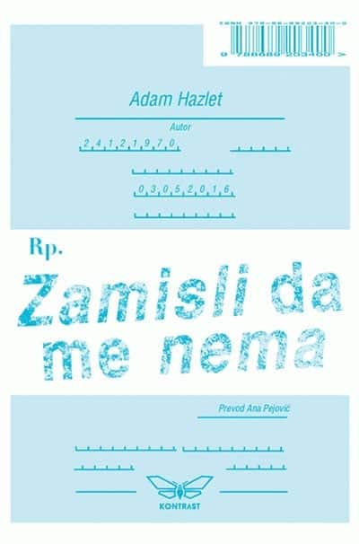 Zamisli da me nema