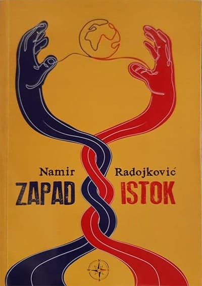 Zapad-istok