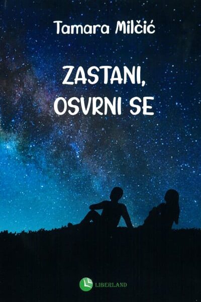 Zastani, osvrni se