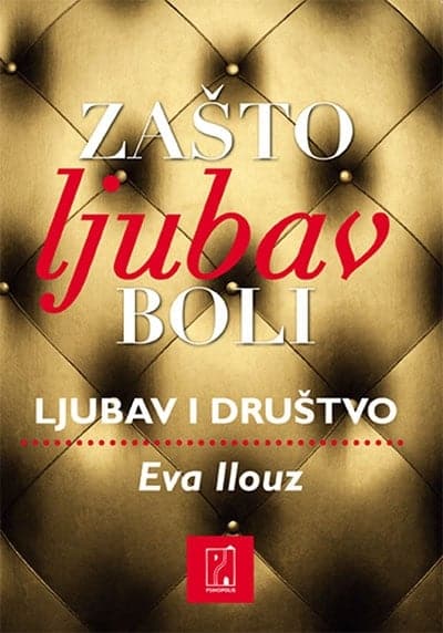 Zašto ljubav boli
