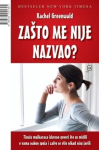 Zašto me nije nazvao?