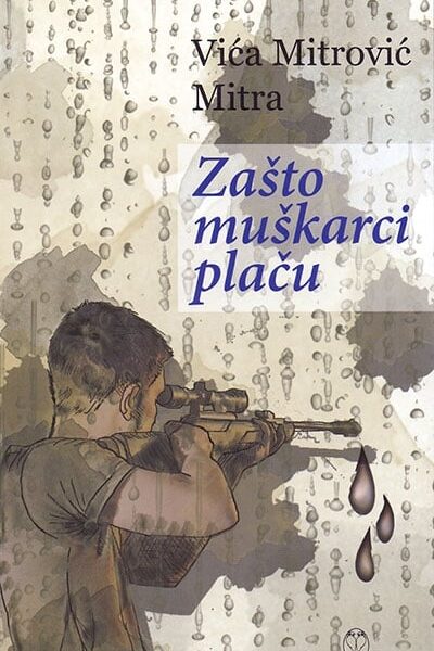Zašto muškarci plaču