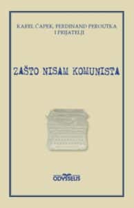 Zašto nisam komunista