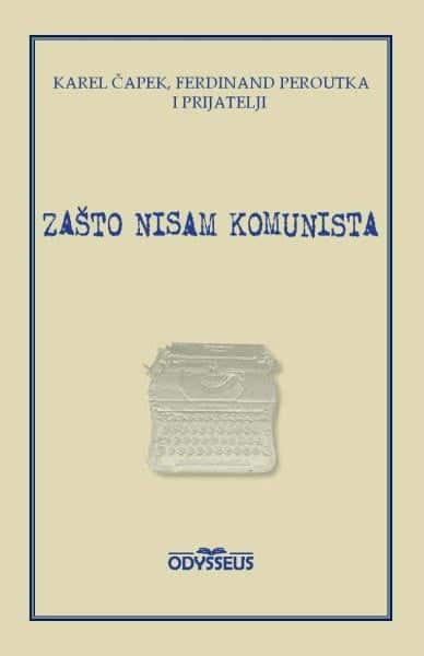 Zašto nisam komunista