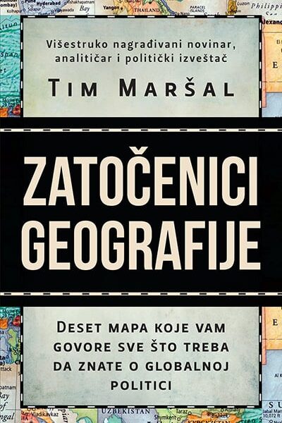 Zatočenici geografije