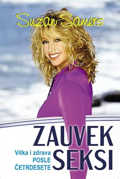 Zauvek seksi
