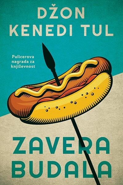 Zavera budala