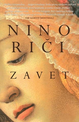 Zavet