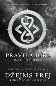 Završnica III – Pravila igre
