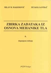 Zbirka zadataka iz mehanike tla