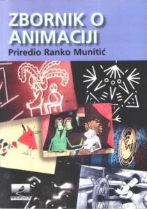 Zbornik o animaciji