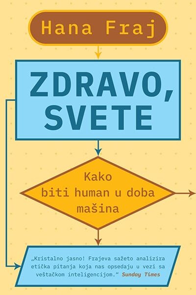 Zdravo, svete