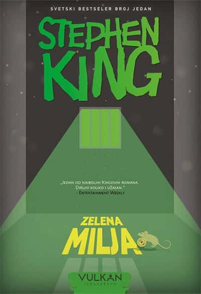 Zelena milja
