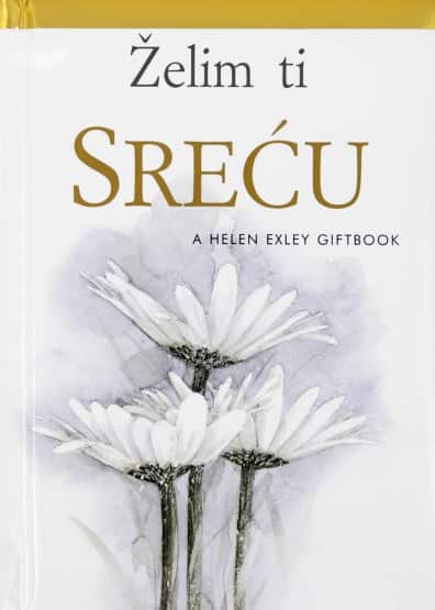Želim ti sreću