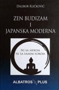 Zen budizam i japanska moderna
