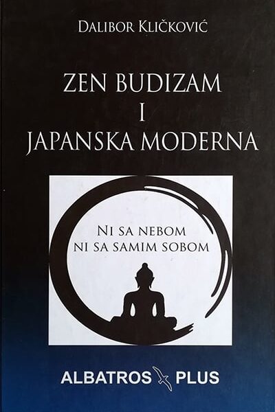 Zen budizam i japanska moderna