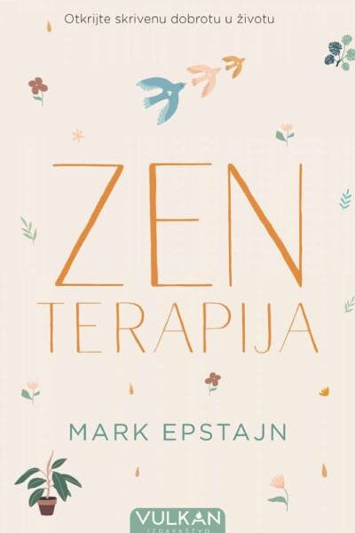 Zen terapija