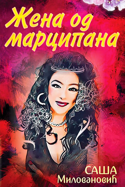Žena od marcipana
