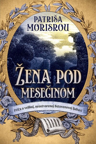 Žena pod mesečinom