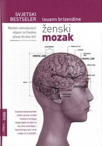 Ženski mozak
