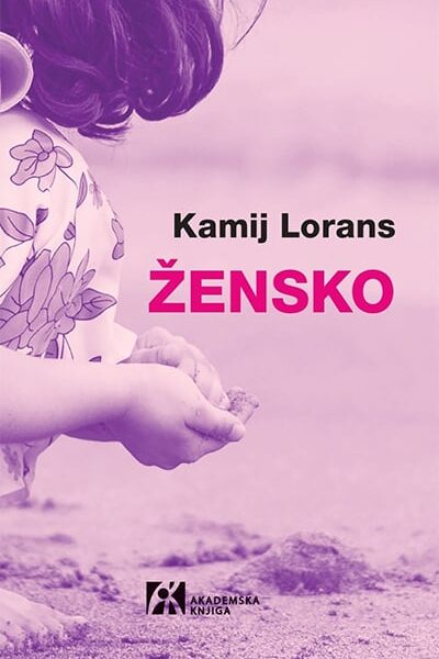 Žensko