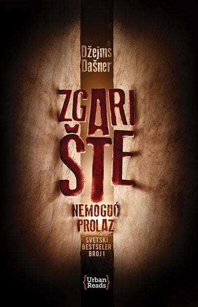 Zgarište - Nemoguć prolaz