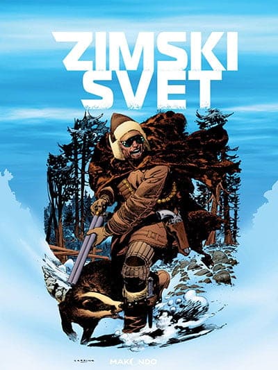 Zimski svet