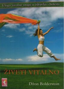Živeti vitalno