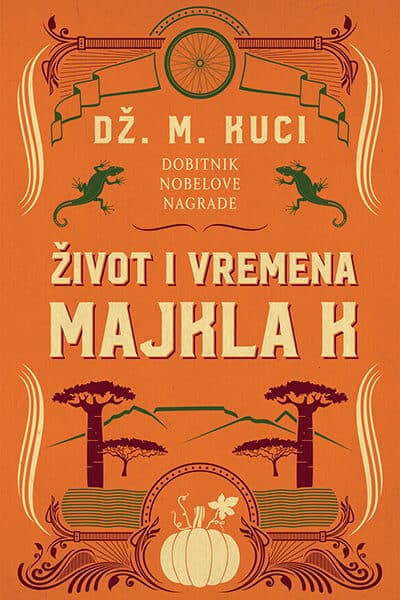 Život i vremena Majkla K