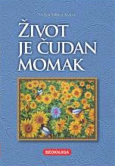 Život je čudan momak