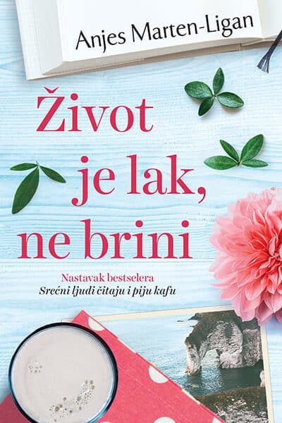 Život je lak, ne brini