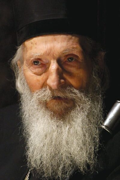Život sveca