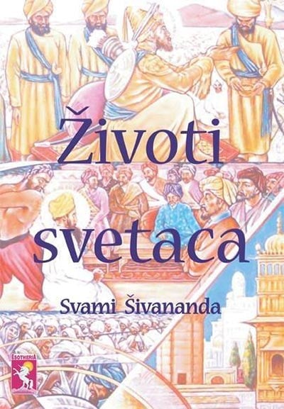 Životi svetaca