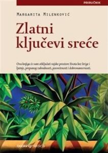 Zlatni ključevi sreće - pet reiki principa
